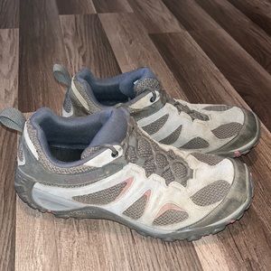 Merrell Alverstone Hiking Shoes